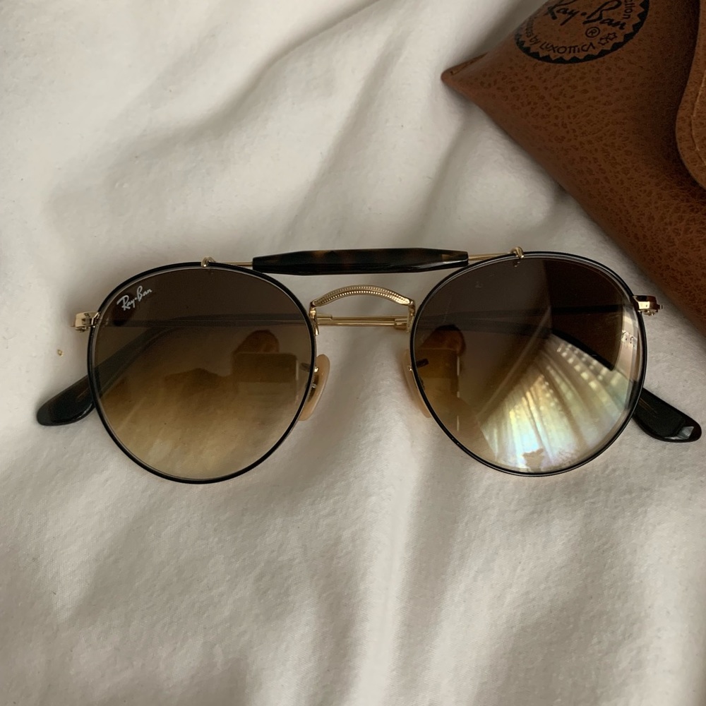 Ray bans RESERVED